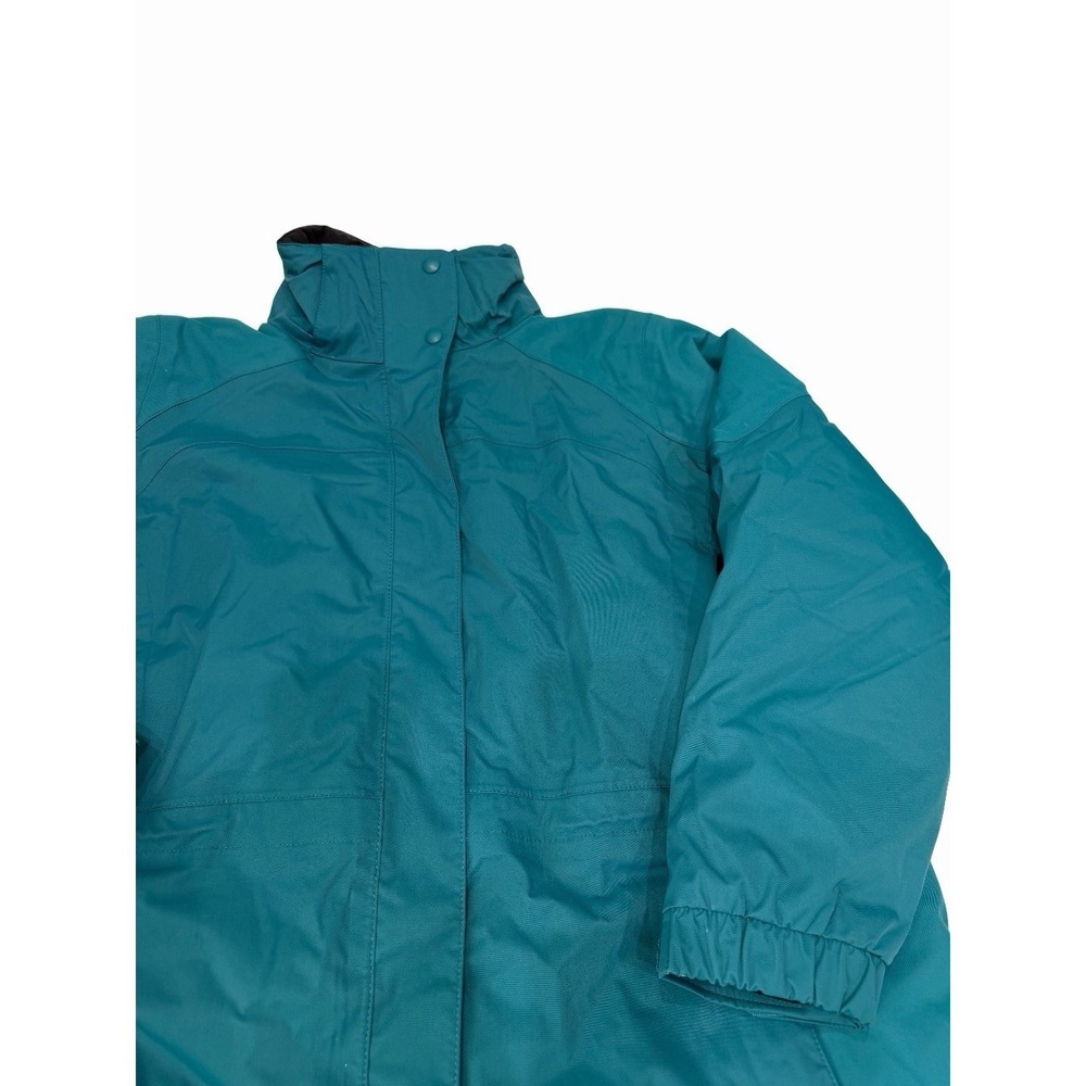 L.L. Bean Women's Primaloft‎ Insulated Ski Snowboard Jacket Waterproof Size 1X